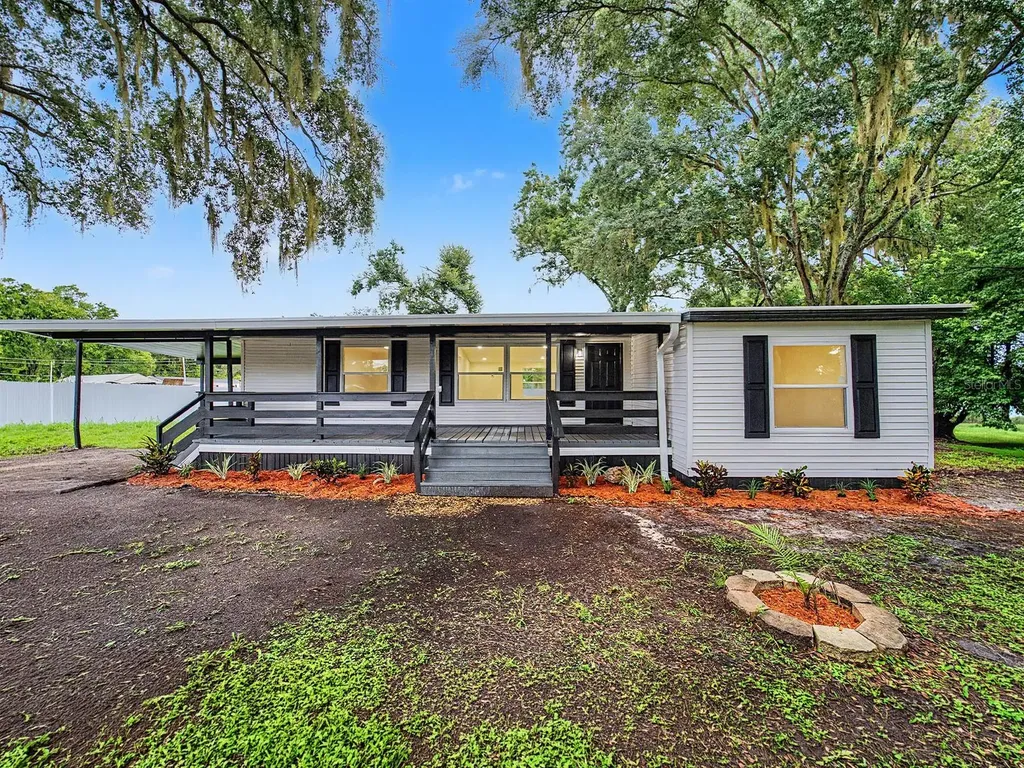 3817 Ward Road Lakeland FL 33810