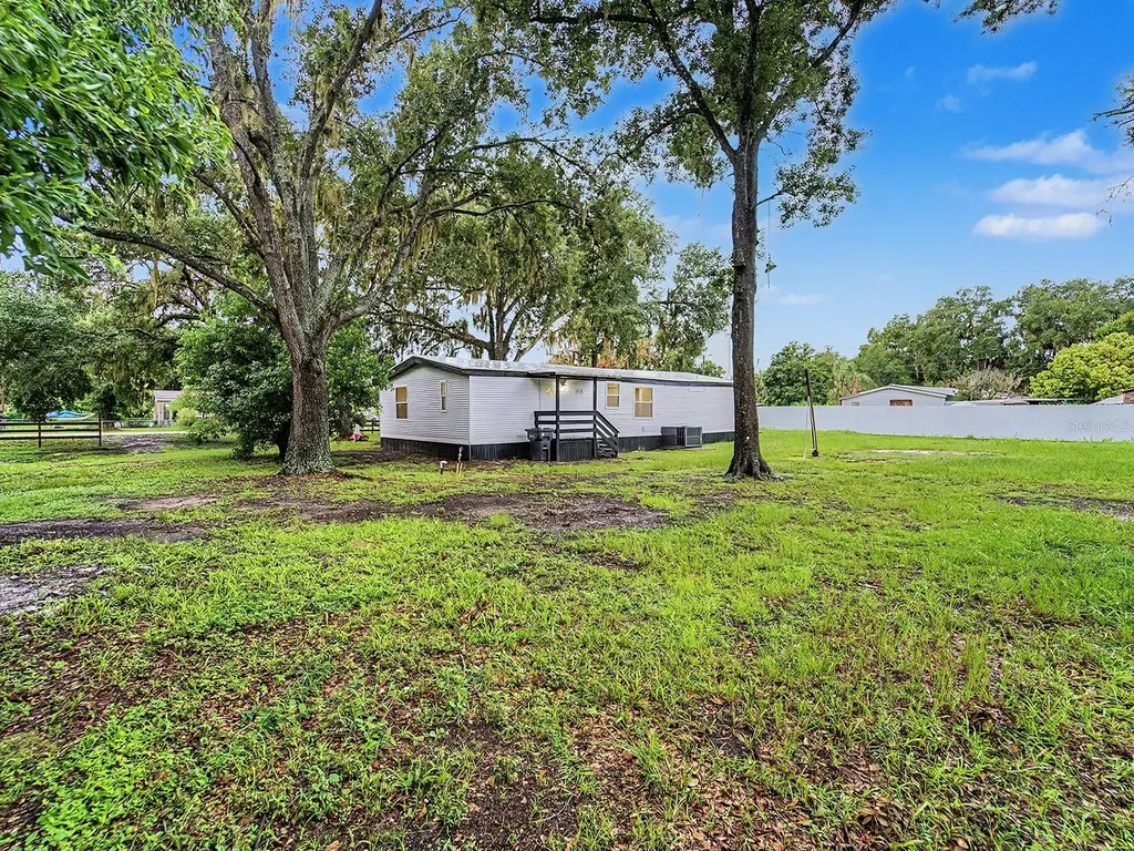 3817 Ward Road Lakeland FL 33810