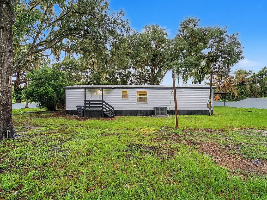 3817 Ward Road Lakeland FL 33810