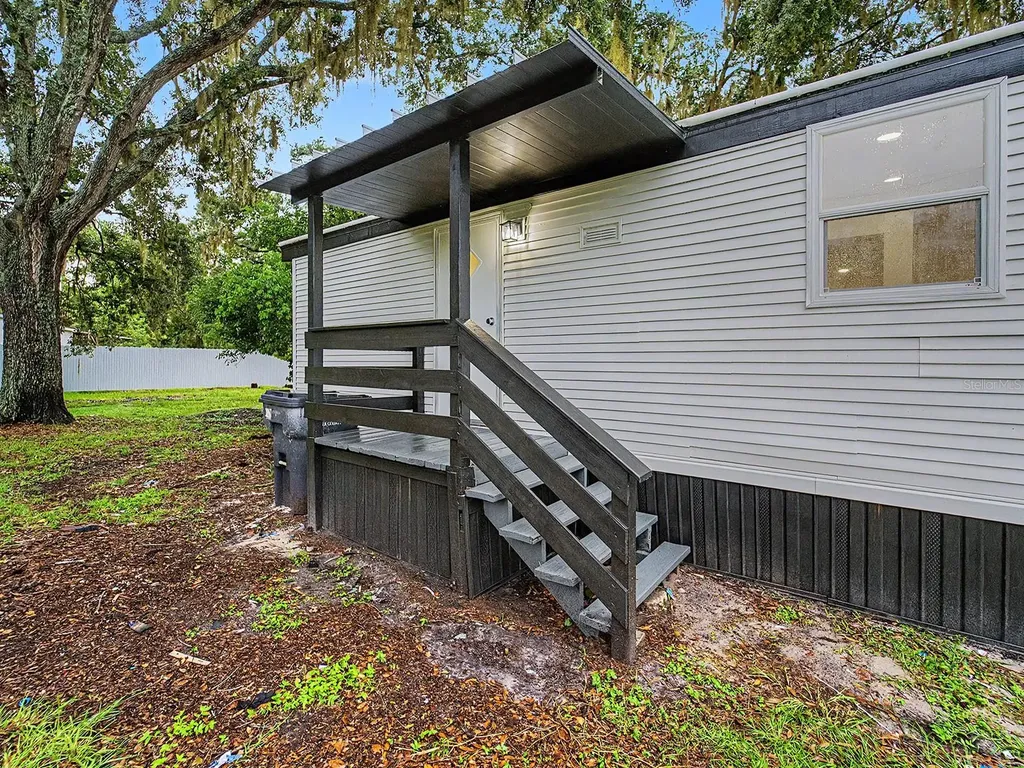 3817 Ward Road Lakeland FL 33810