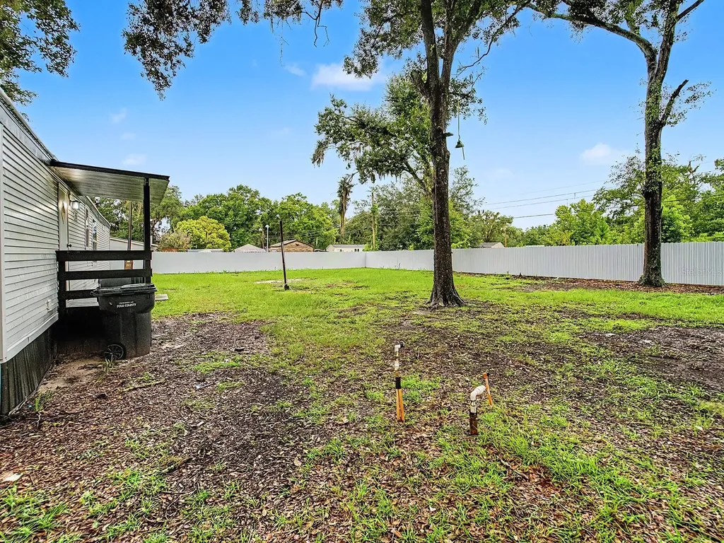 3817 Ward Road Lakeland FL 33810