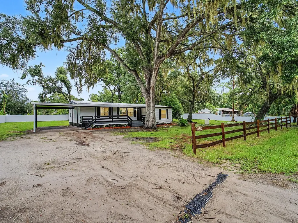 3817 Ward Road Lakeland FL 33810