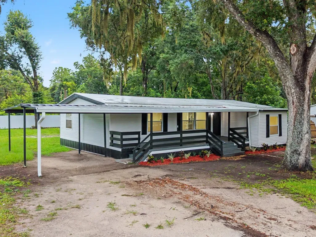 3817 Ward Road Lakeland FL 33810