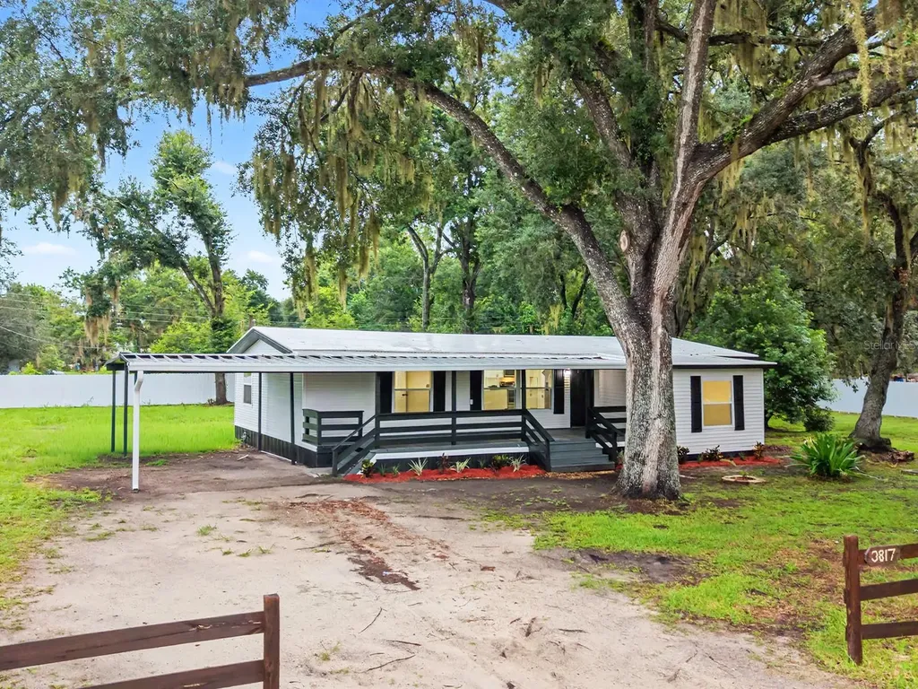 3817 Ward Road Lakeland FL 33810