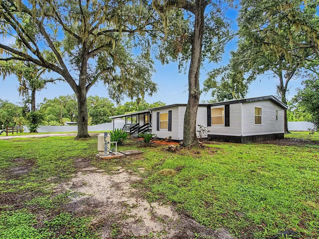 3817 Ward Road Lakeland FL 33810
