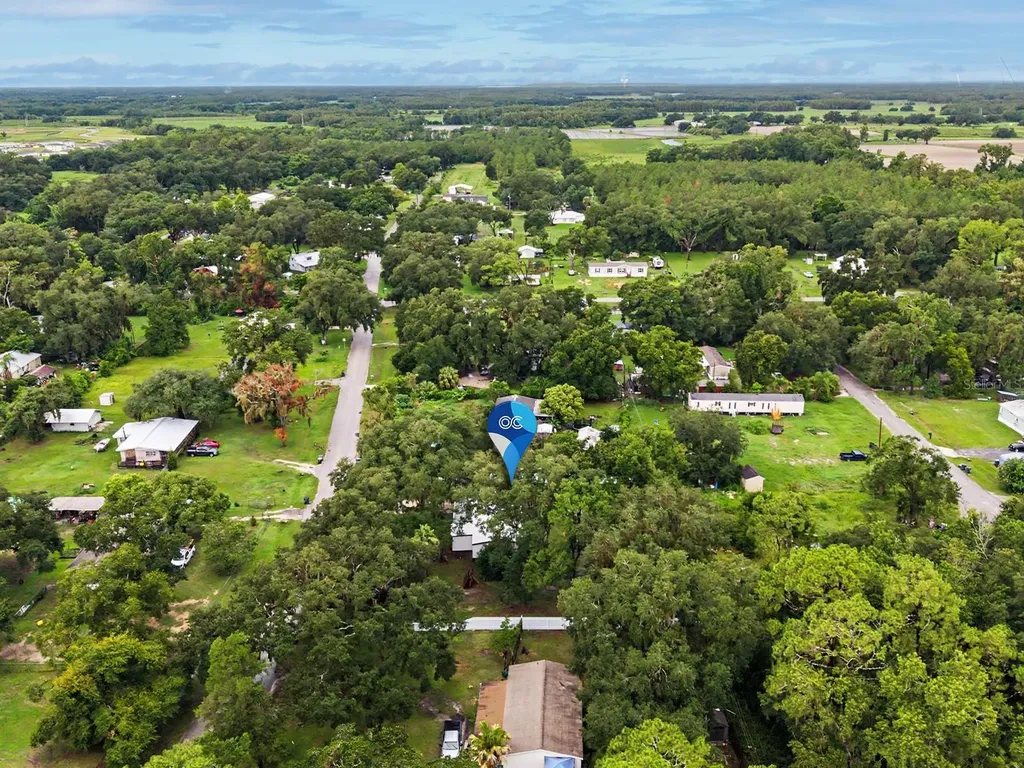 3817 Ward Road Lakeland FL 33810