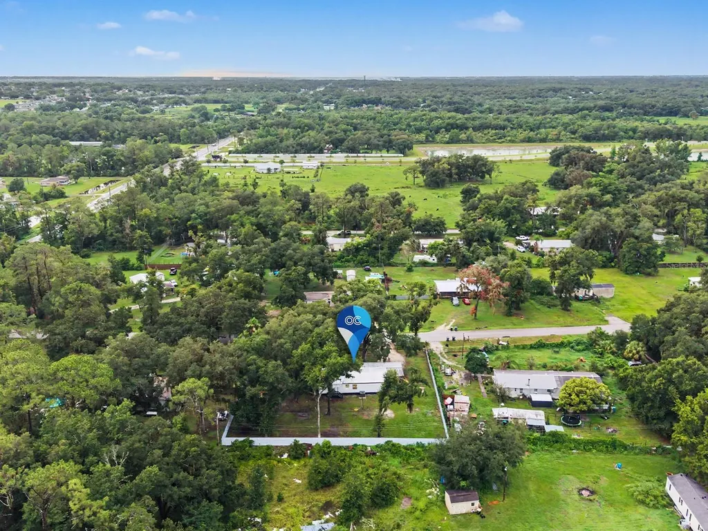 3817 Ward Road Lakeland FL 33810