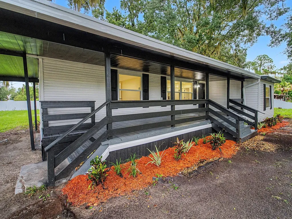 3817 Ward Road Lakeland FL 33810