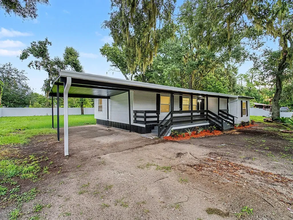 3817 Ward Road Lakeland FL 33810