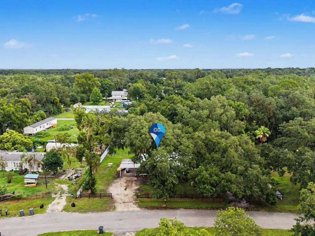 3817 Ward Road Lakeland FL 33810