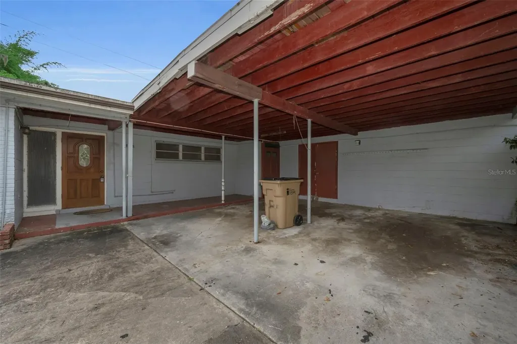 509 Broxburn Avenue Tampa FL 33617