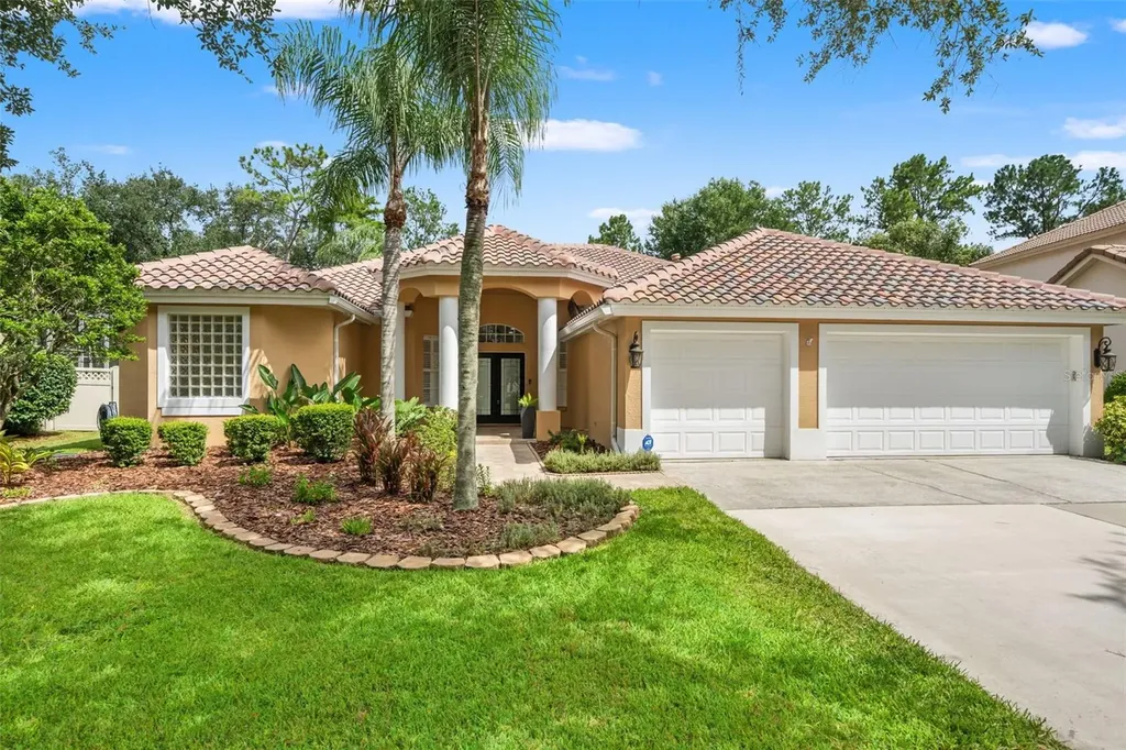 18115 Regents Square Drive Tampa FL 33647
