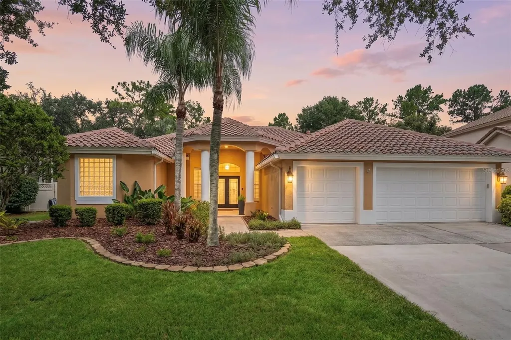 18115 Regents Square Drive Tampa FL 33647