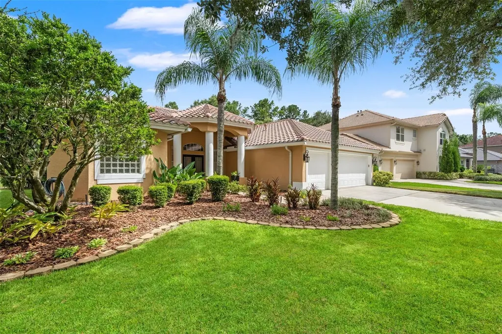 18115 Regents Square Drive Tampa FL 33647
