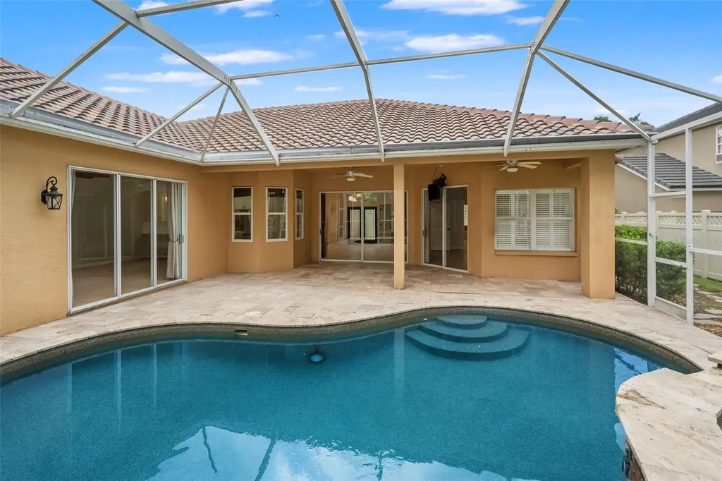 18115 Regents Square Drive Tampa FL 33647