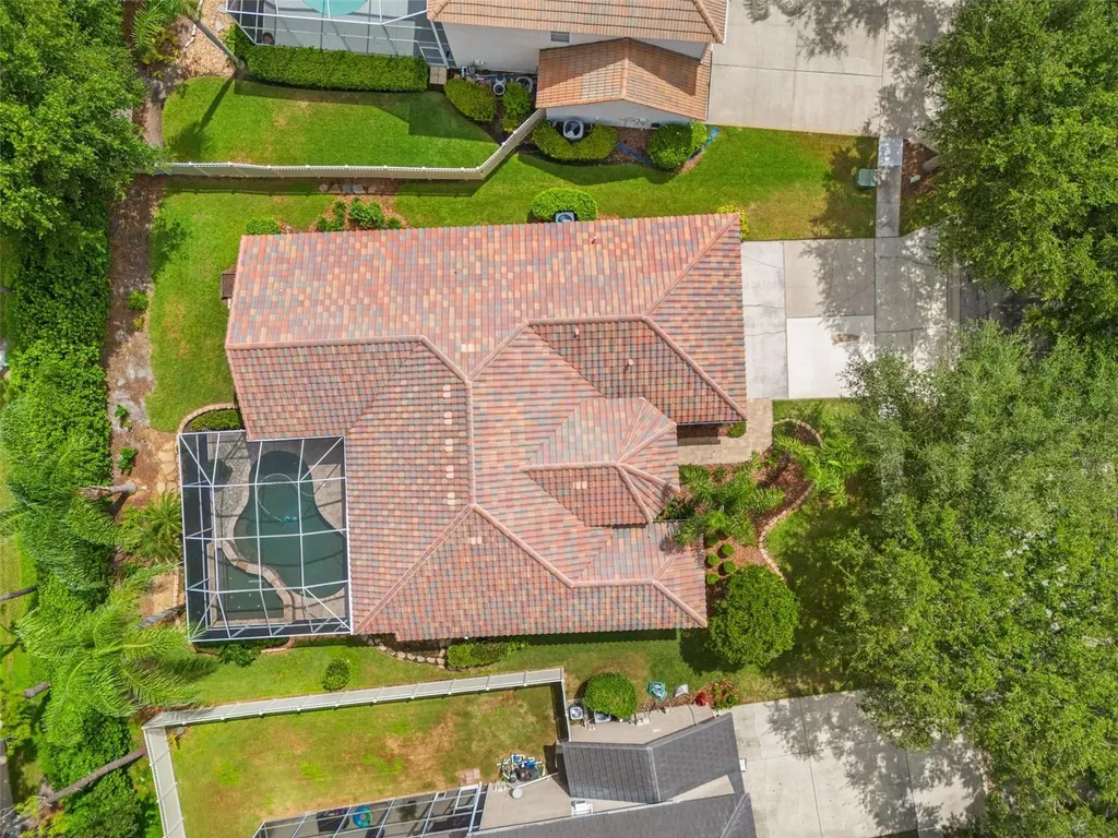 18115 Regents Square Drive Tampa FL 33647