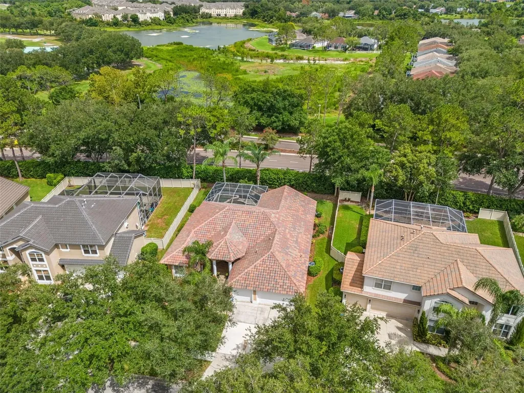 18115 Regents Square Drive Tampa FL 33647