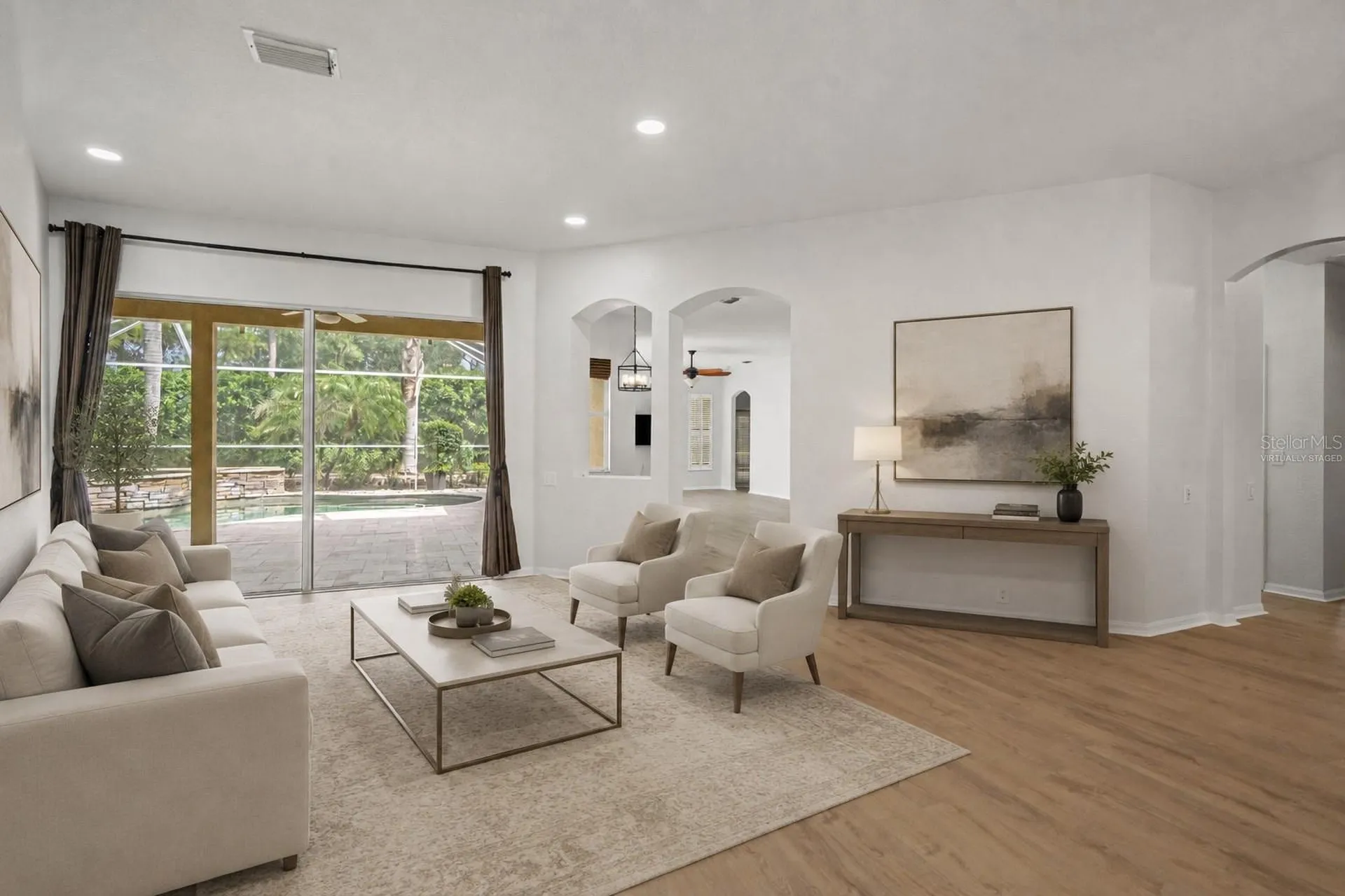 18115 Regents Square Drive Tampa FL 33647