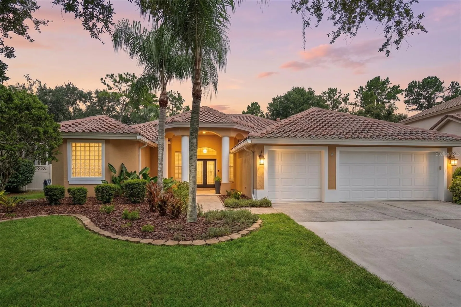 18115 Regents Square Drive Tampa FL 33647