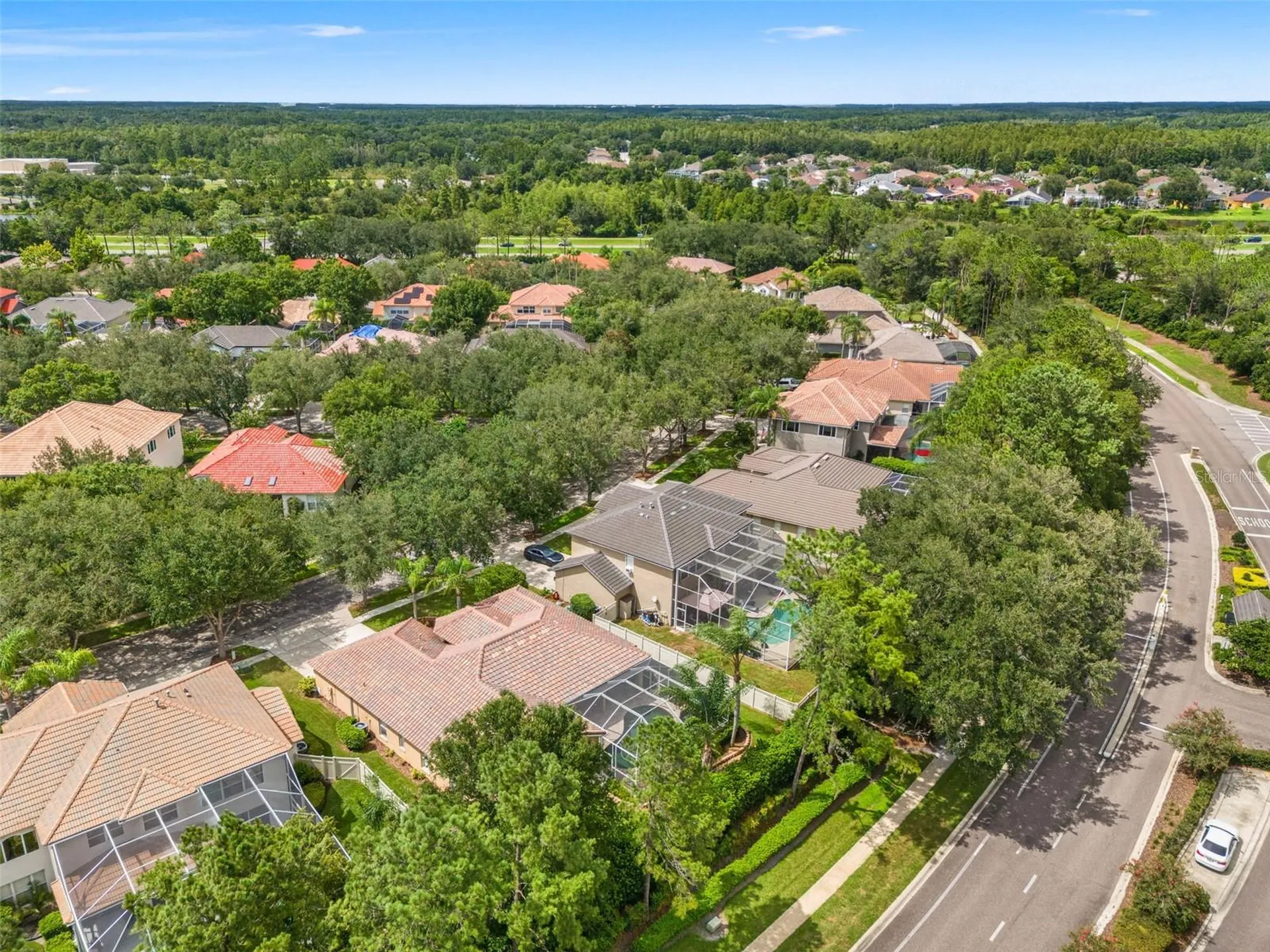 18115 Regents Square Drive Tampa FL 33647