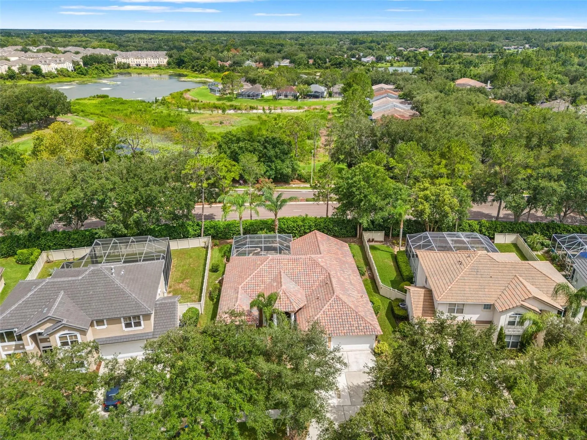 18115 Regents Square Drive Tampa FL 33647