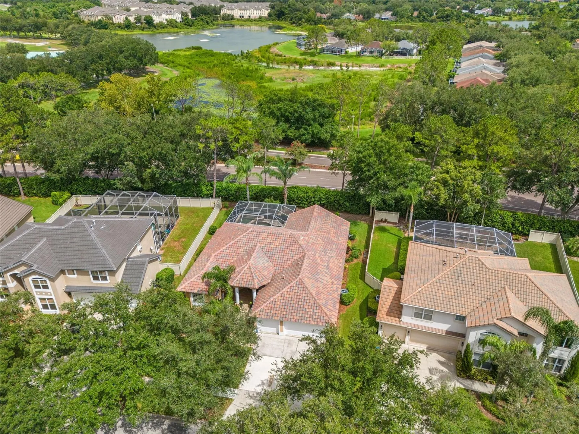 18115 Regents Square Drive Tampa FL 33647