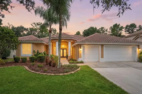 18115 Regents Square Drive Tampa FL 33647