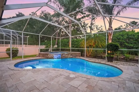 18115 Regents Square Drive Tampa FL 33647