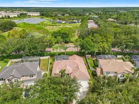 18115 Regents Square Drive Tampa FL 33647