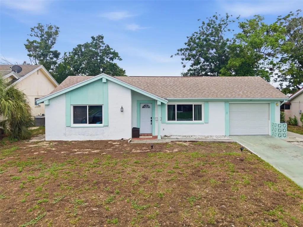 12305 Partridge Hill Row Hudson FL 34667