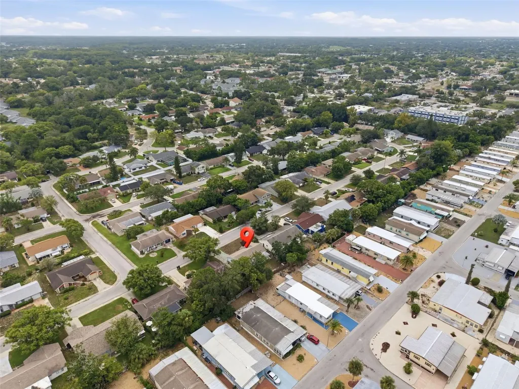 12305 Partridge Hill Row Hudson FL 34667