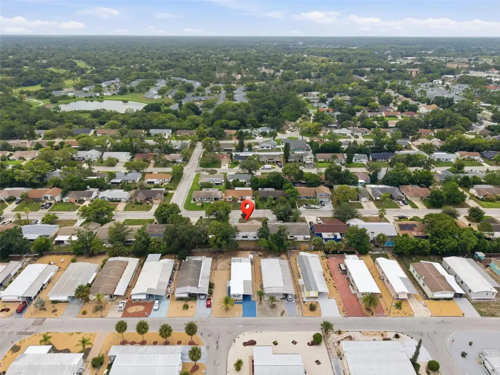 12305 Partridge Hill Row Hudson FL 34667
