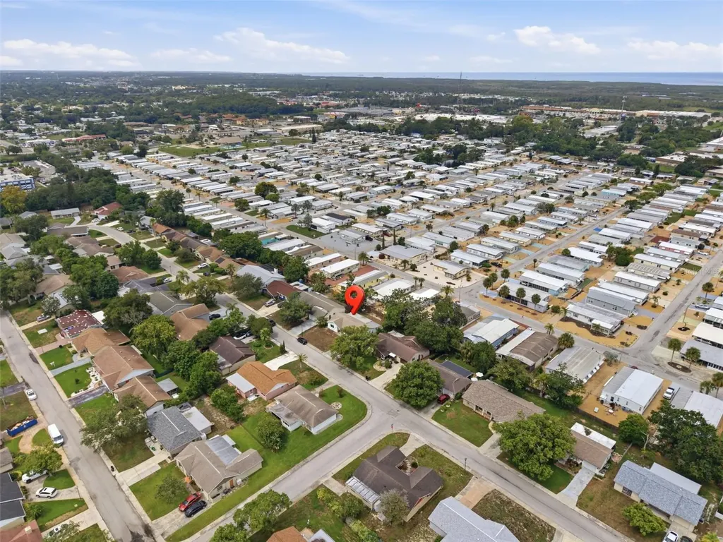 12305 Partridge Hill Row Hudson FL 34667