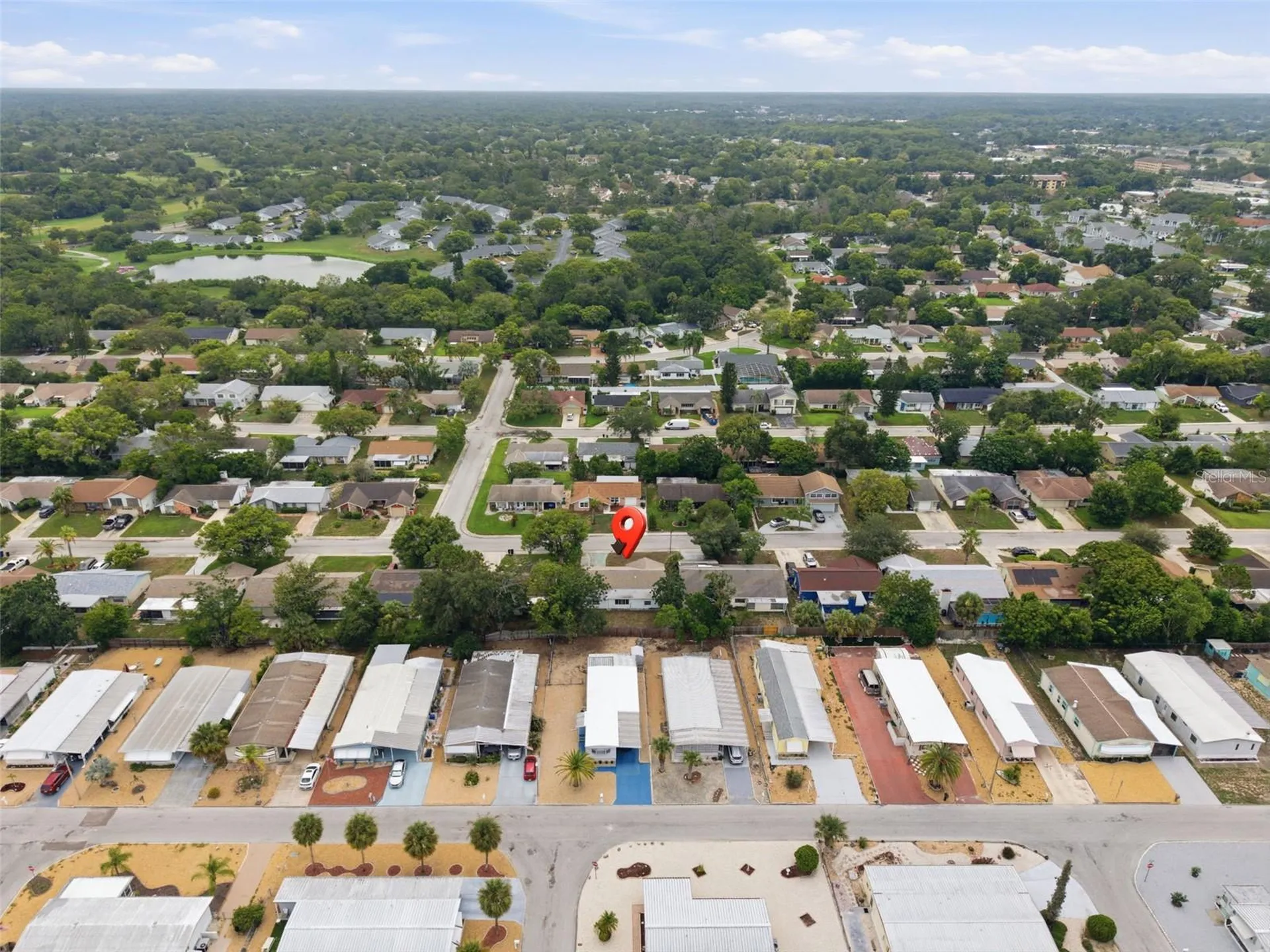 12305 Partridge Hill Row Hudson FL 34667