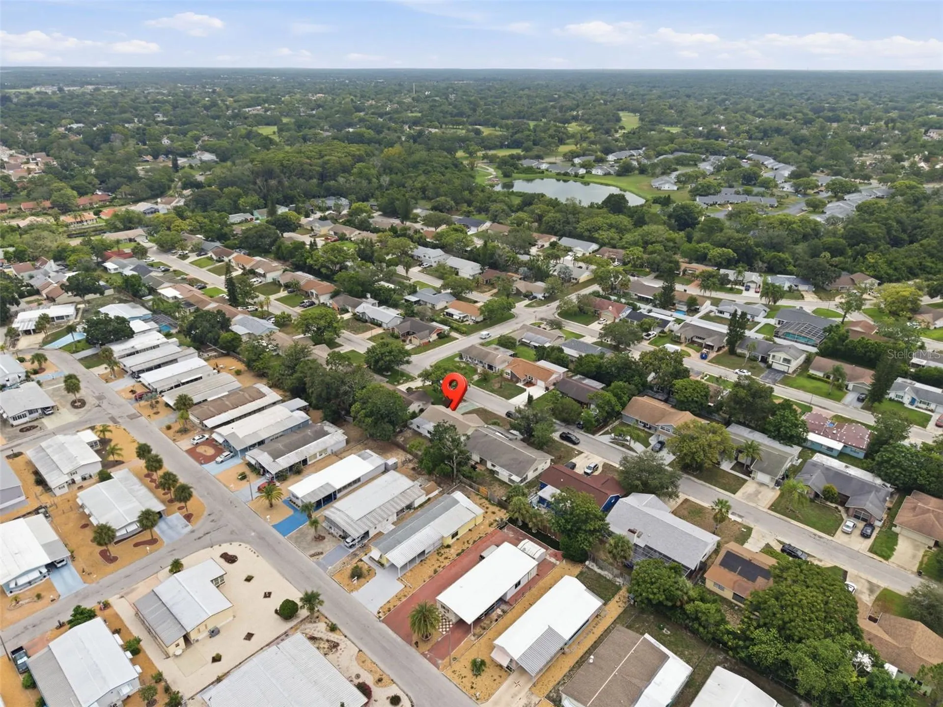 12305 Partridge Hill Row Hudson FL 34667