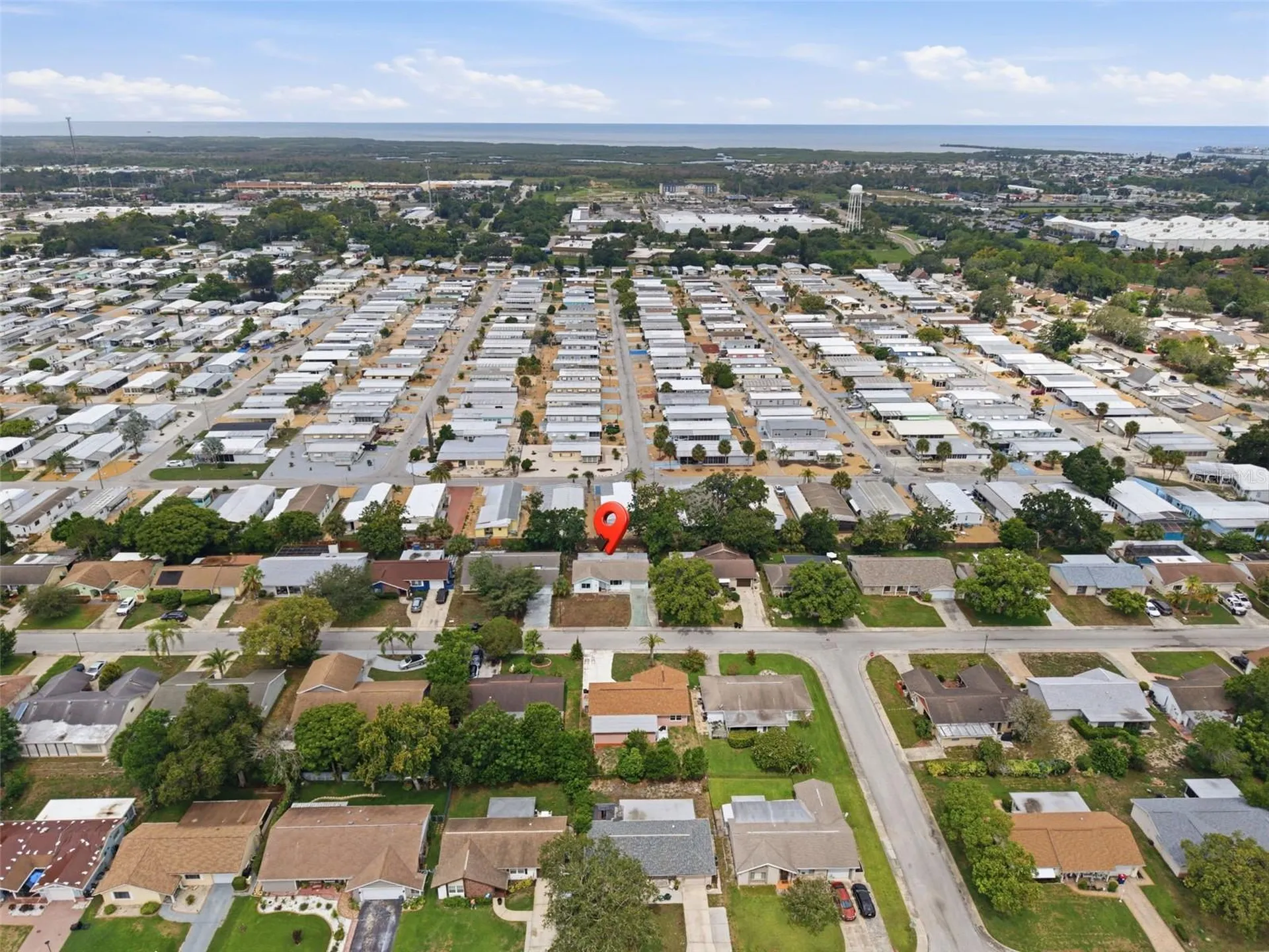 12305 Partridge Hill Row Hudson FL 34667