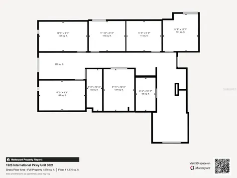 1525 International Parkway Lake Mary FL 32746