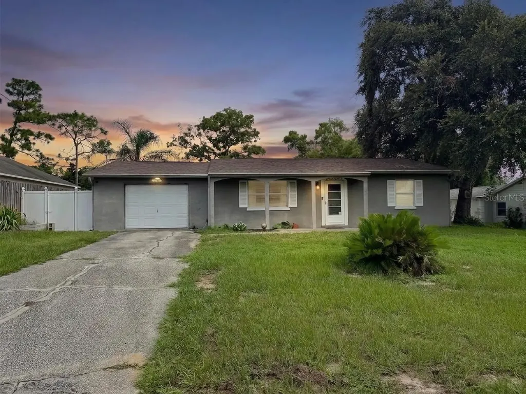 4263 Weldon Avenue Spring Hill FL 34609