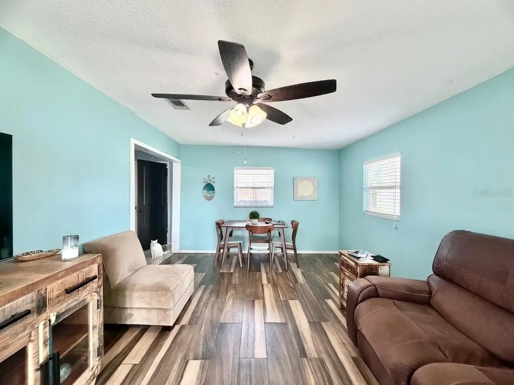 4263 Weldon Avenue Spring Hill FL 34609