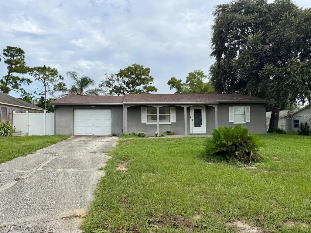 4263 Weldon Avenue Spring Hill FL 34609