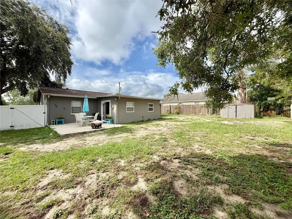 4263 Weldon Avenue Spring Hill FL 34609
