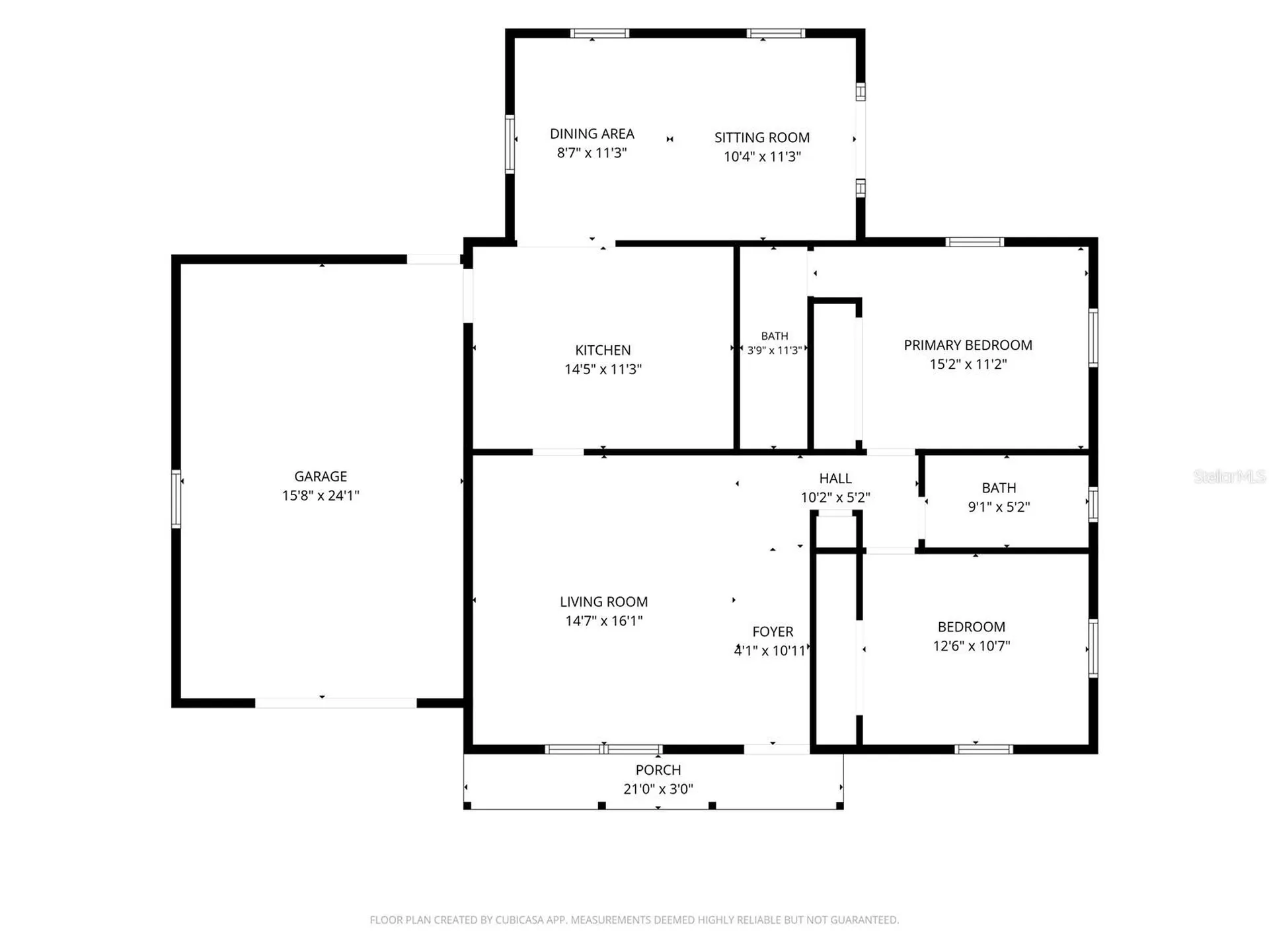 4263 Weldon Avenue Spring Hill FL 34609