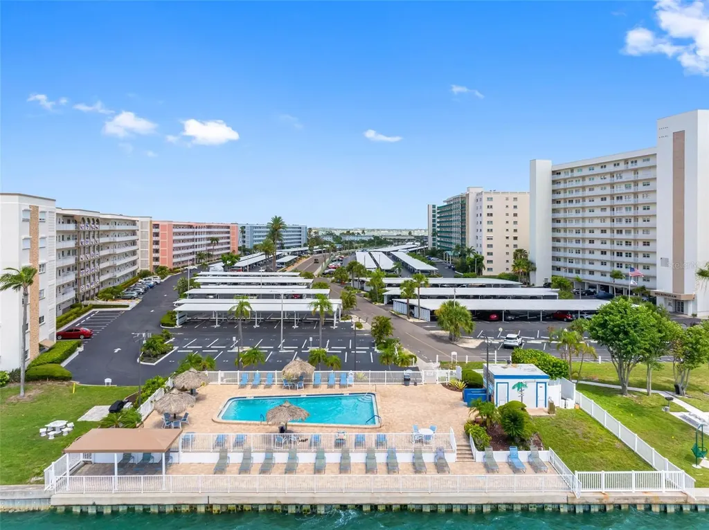 6075 Shore Boulevard S Gulfport FL 33707