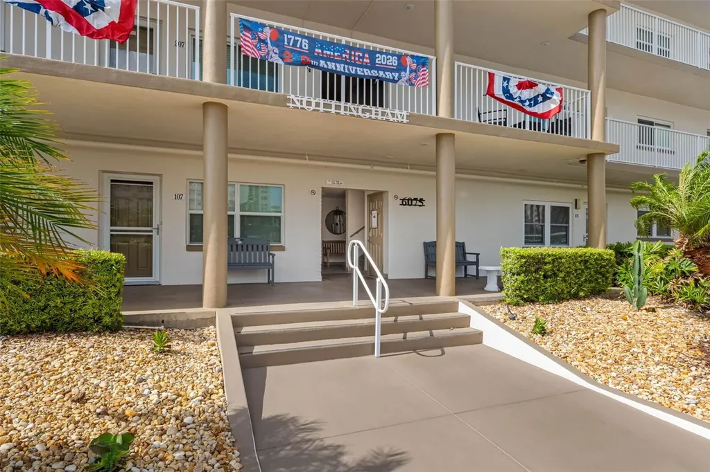 6075 Shore Boulevard S Gulfport FL 33707