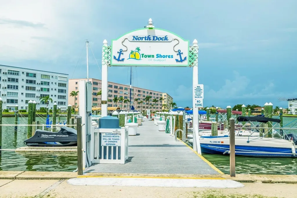 6075 Shore Boulevard S Gulfport FL 33707