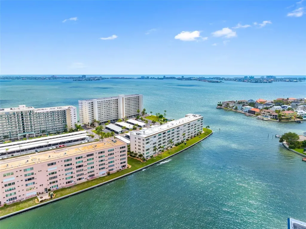 6075 Shore Boulevard S Gulfport FL 33707