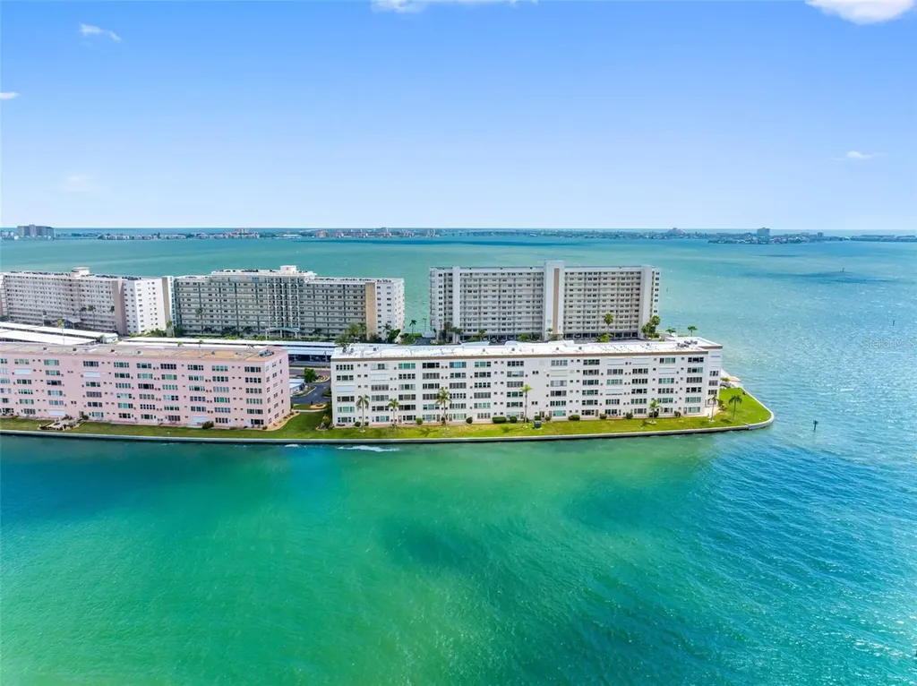 6075 Shore Boulevard S Gulfport FL 33707
