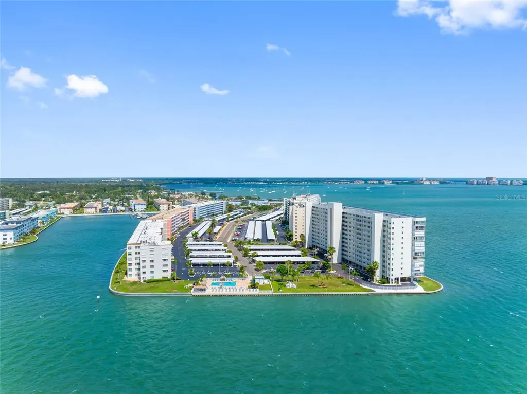 6075 Shore Boulevard S Gulfport FL 33707