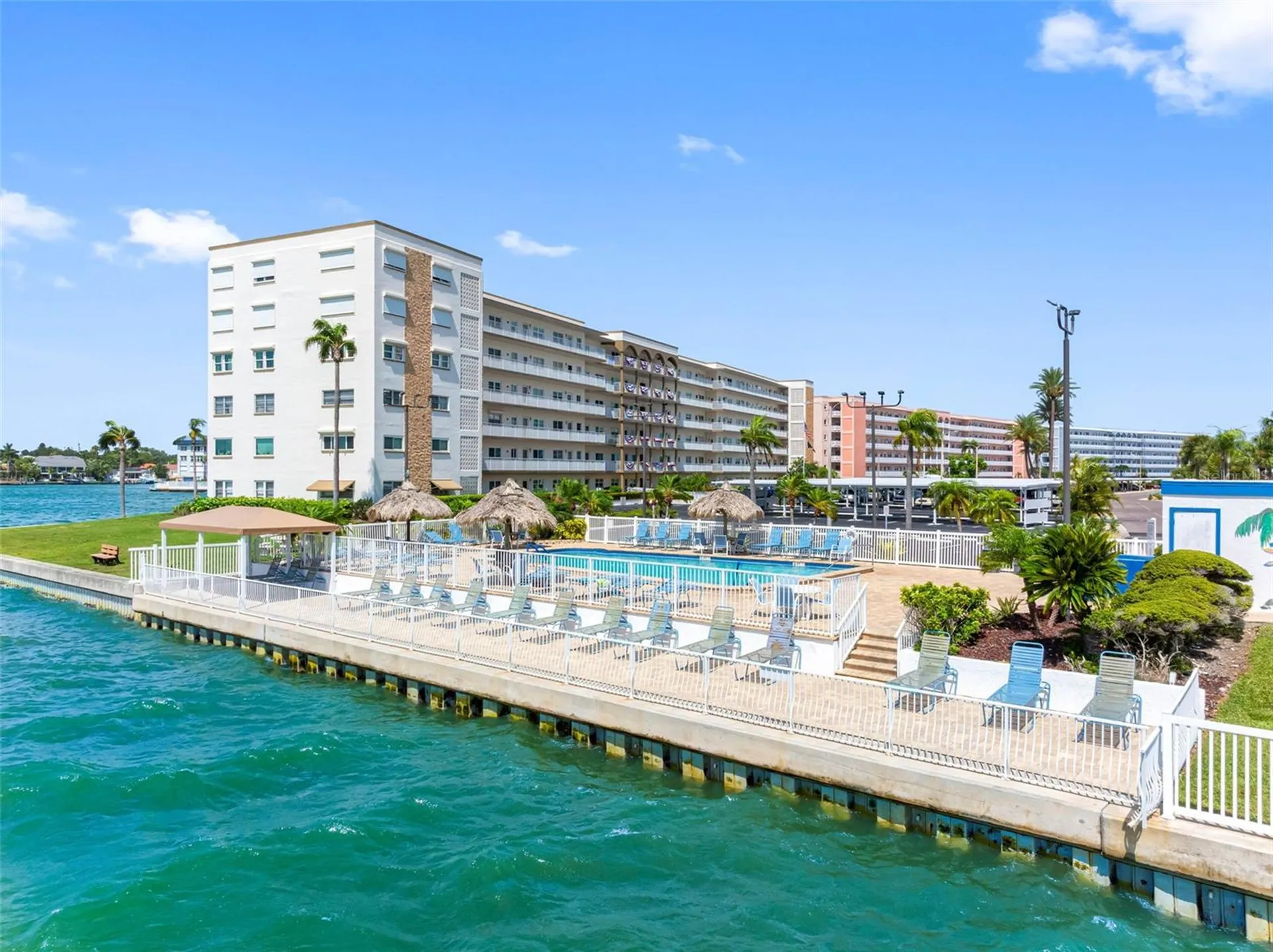 6075 Shore Boulevard S Gulfport FL 33707