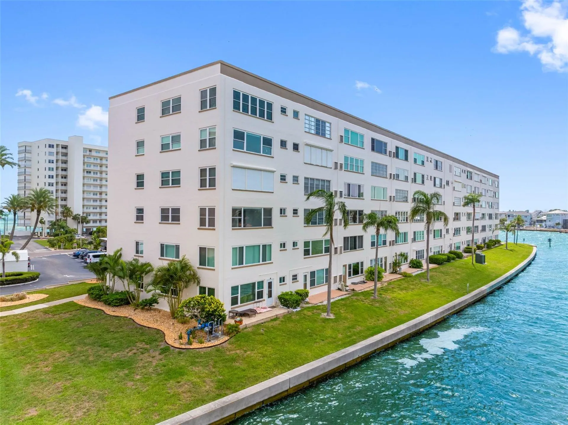 6075 Shore Boulevard S Gulfport FL 33707